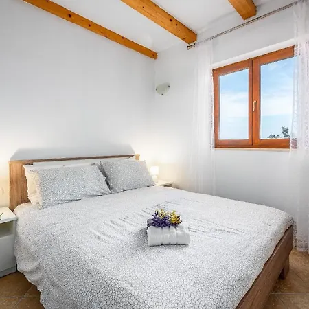 Fuer 3 Personen Ca 35 Qm In Drenje, Istrien Bucht Von Rasa Apartmán Labin (Istria)