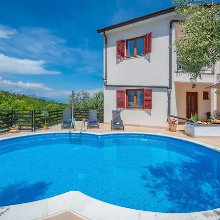 Fuer 3 Personen Ca 35 Qm In Drenje, Istrien Bucht Von Rasa Labin (Istria)