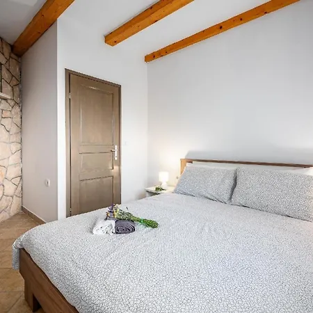 Fuer 3 Personen Ca 35 Qm In Drenje, Istrien Bucht Von Rasa 公寓